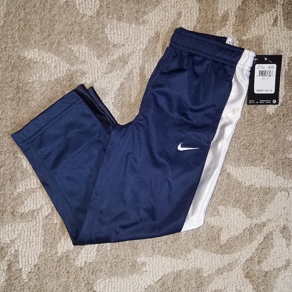 Boys 4T Nike Athletic Pants